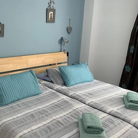 Wonderful Apartament Nerja