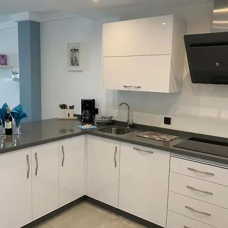 Apartman Wonderful Nerja