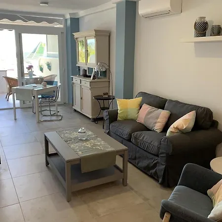 Wonderful Apartman Nerja